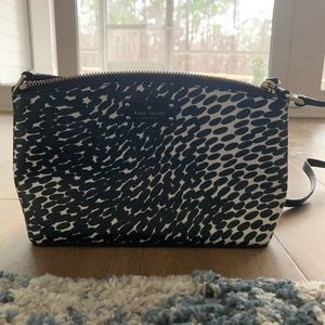 kate spade grove street petals texture millie